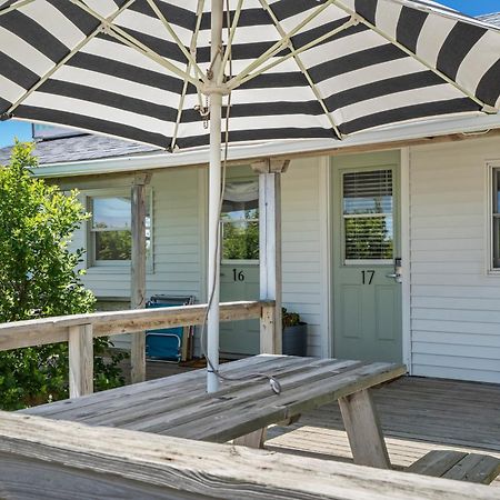 Motel Breakers Montauk Chambre photo