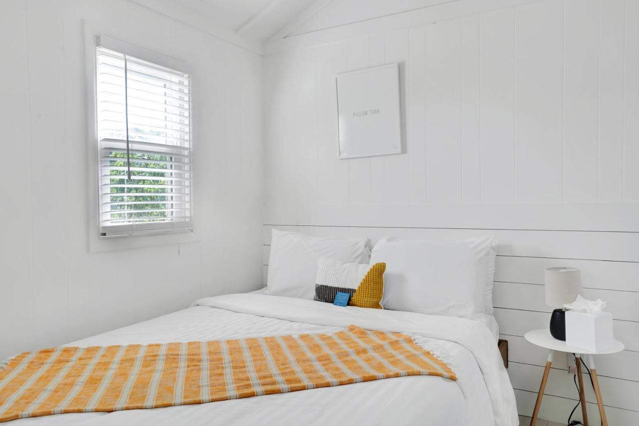 Motel Breakers Montauk Extérieur photo
