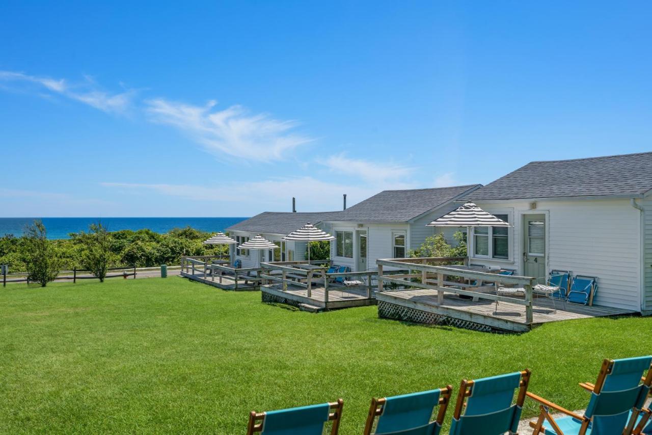 Motel Breakers Montauk Extérieur photo