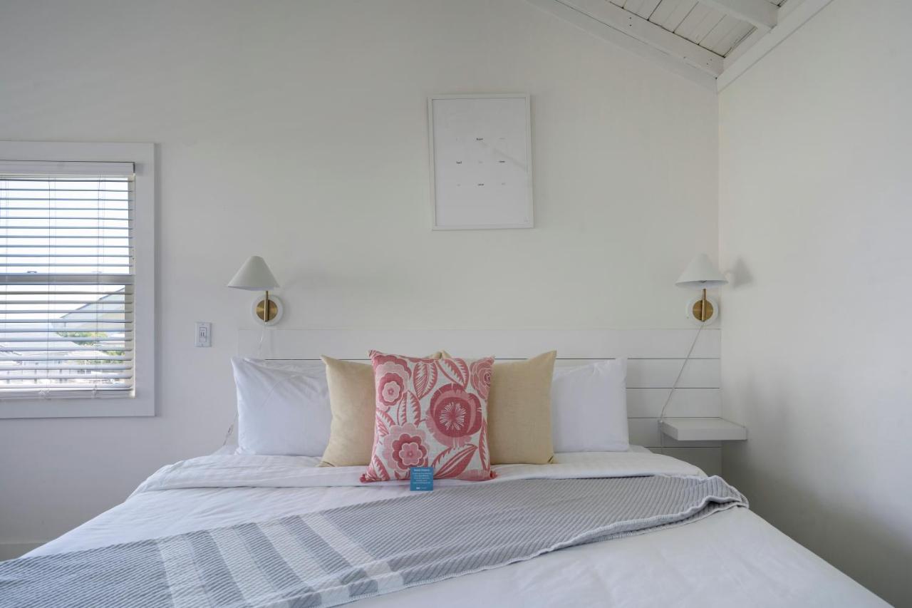 Motel Breakers Montauk Extérieur photo