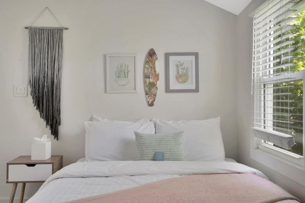 Motel Breakers Montauk Extérieur photo
