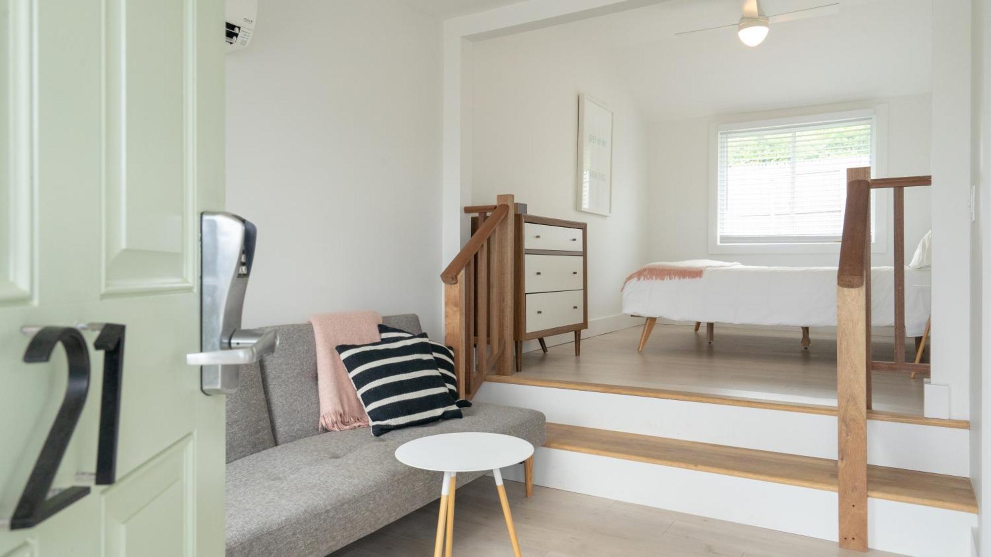 Motel Breakers Montauk Chambre photo