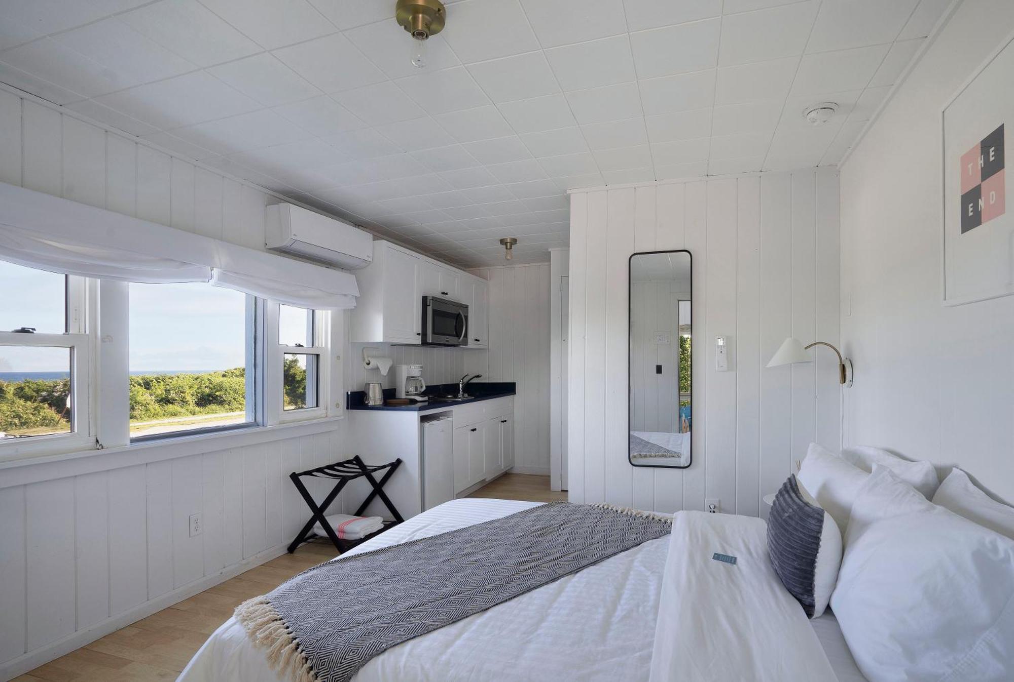 Motel Breakers Montauk Chambre photo