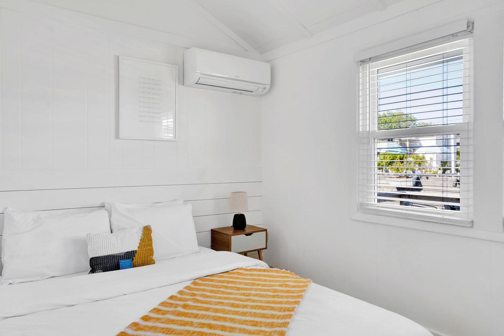 Motel Breakers Montauk Chambre photo