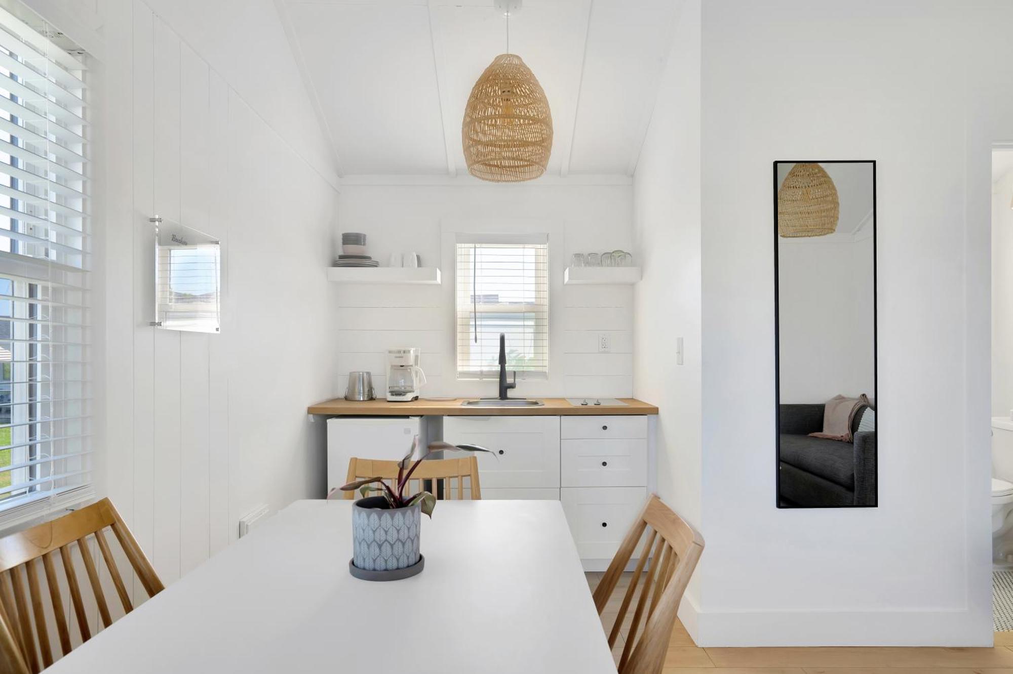 Motel Breakers Montauk Chambre photo