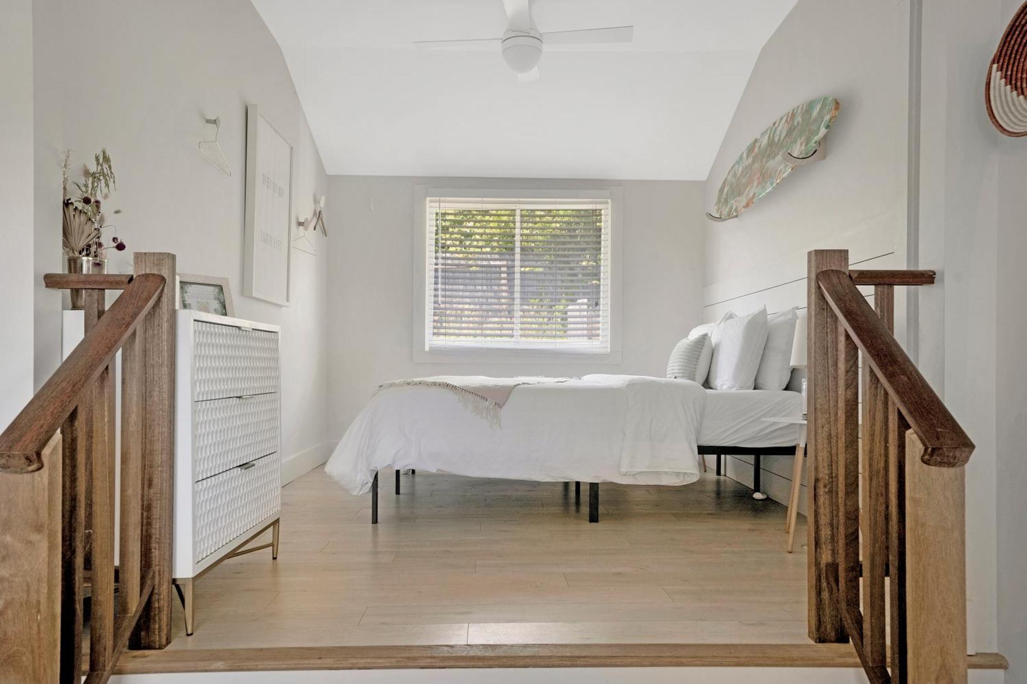 Motel Breakers Montauk Chambre photo