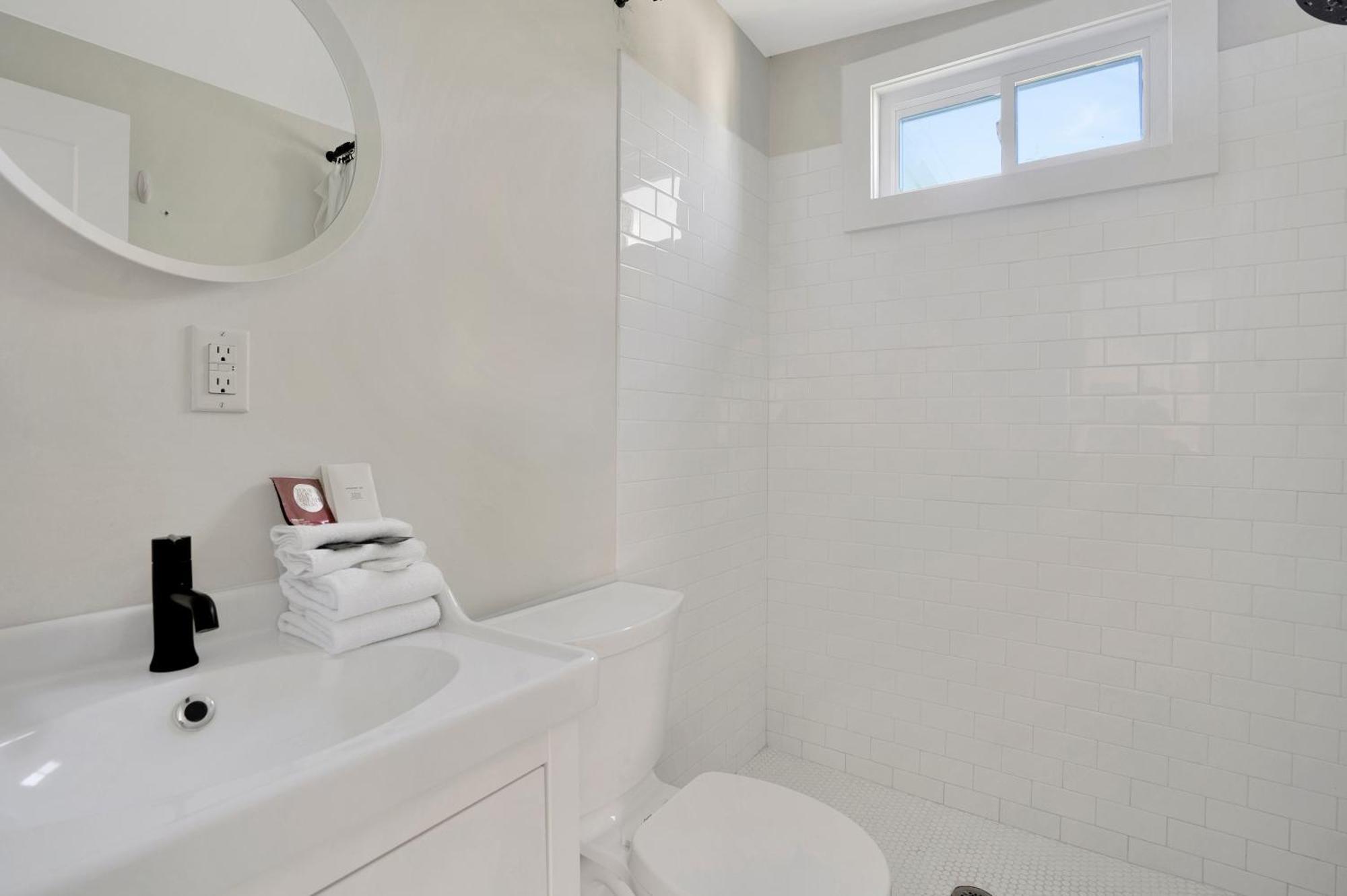 Motel Breakers Montauk Chambre photo