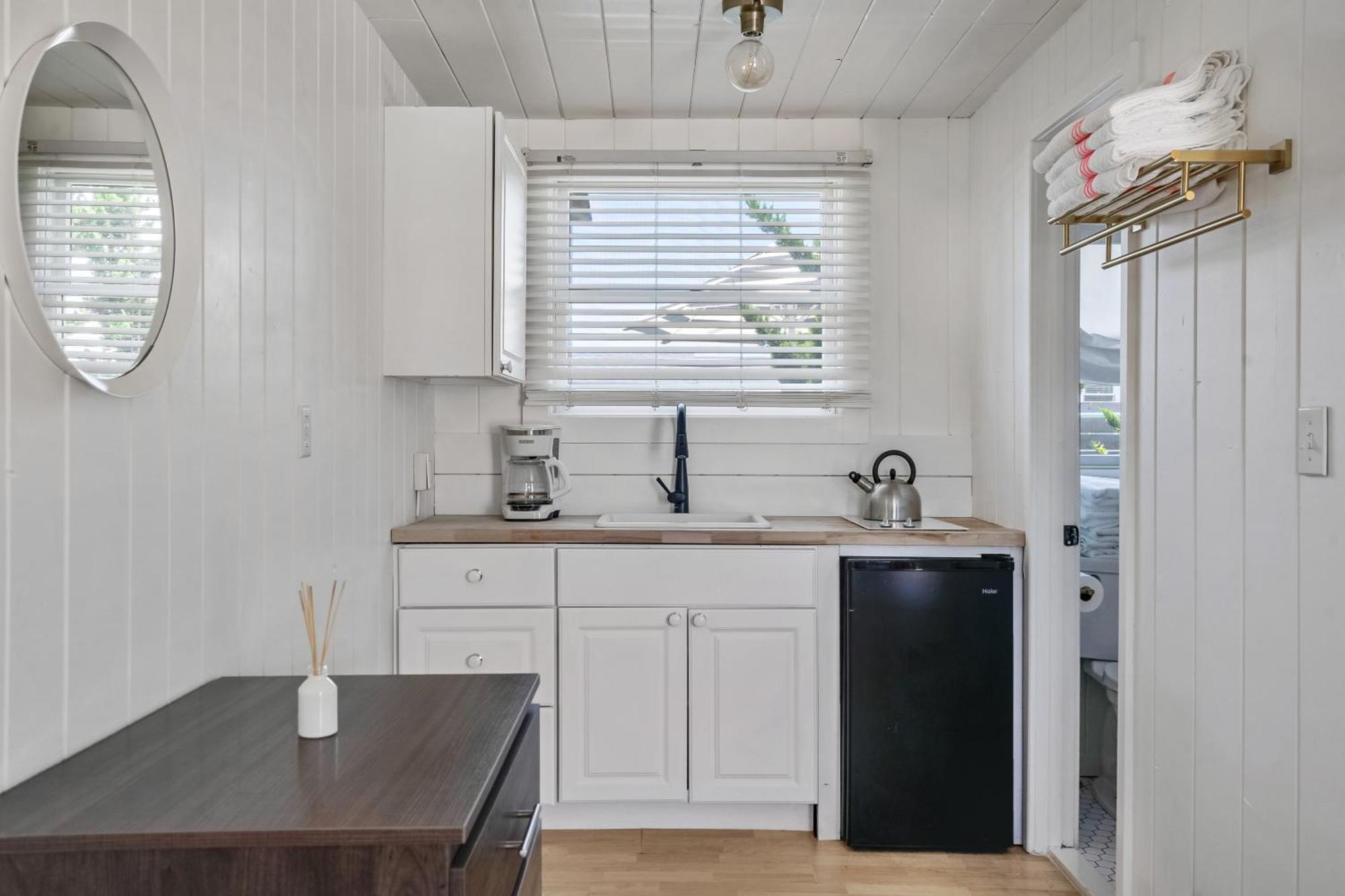Motel Breakers Montauk Chambre photo