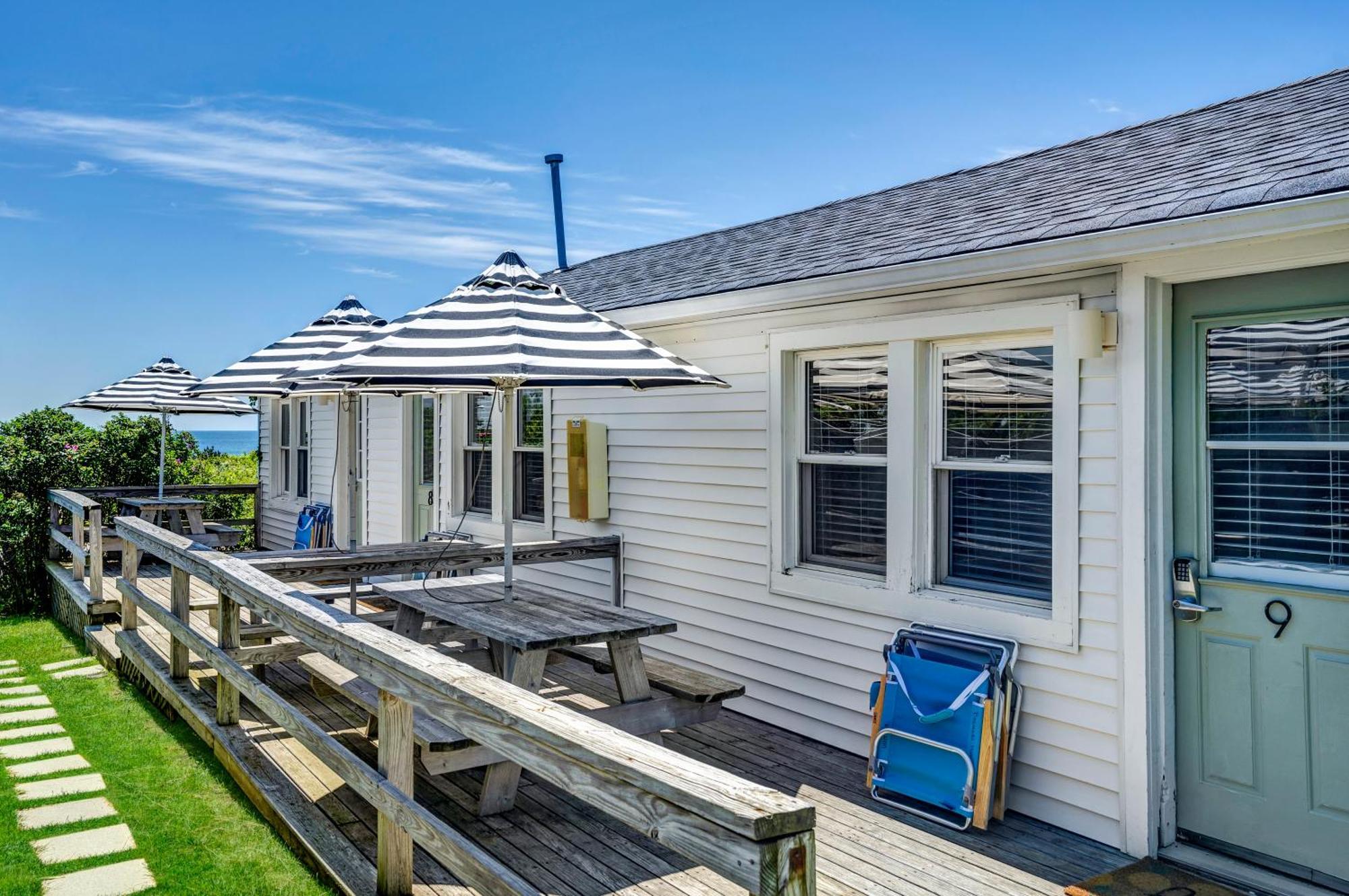 Motel Breakers Montauk Chambre photo