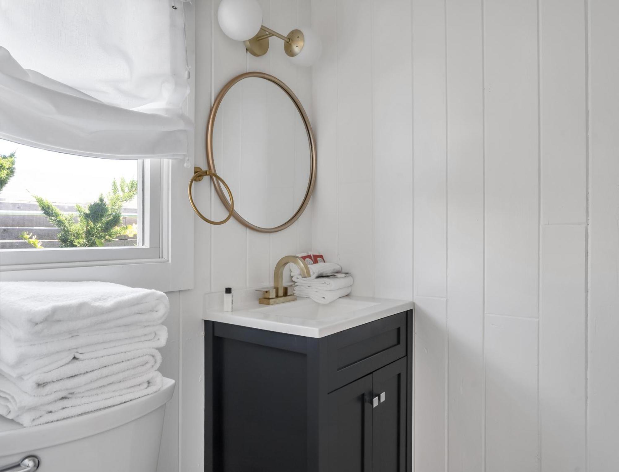 Motel Breakers Montauk Chambre photo