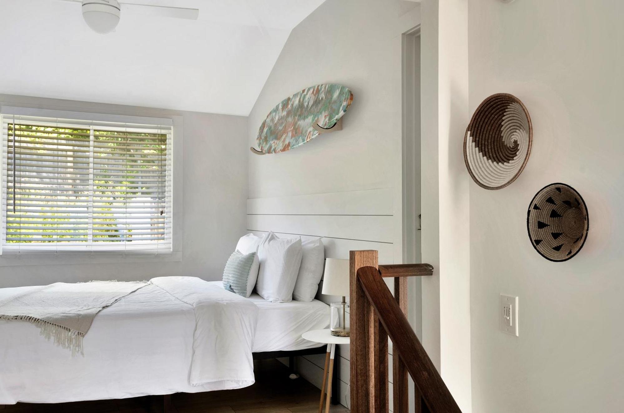 Motel Breakers Montauk Chambre photo