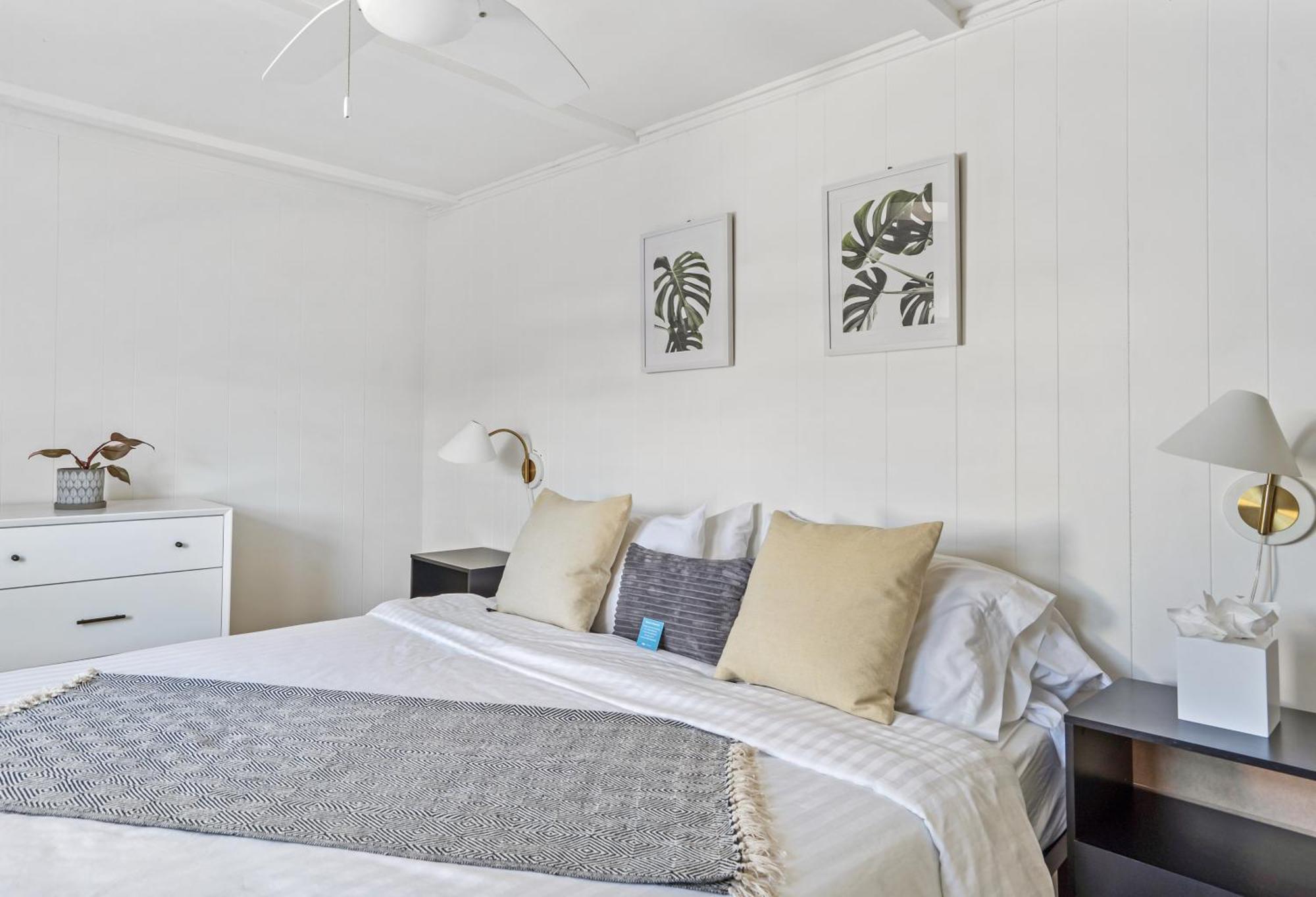Motel Breakers Montauk Chambre photo