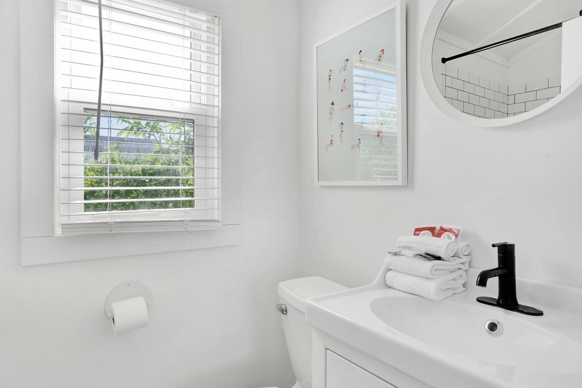 Motel Breakers Montauk Chambre photo