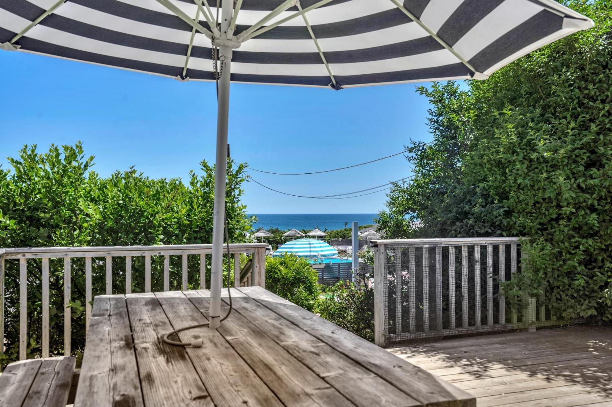 Motel Breakers Montauk Chambre photo