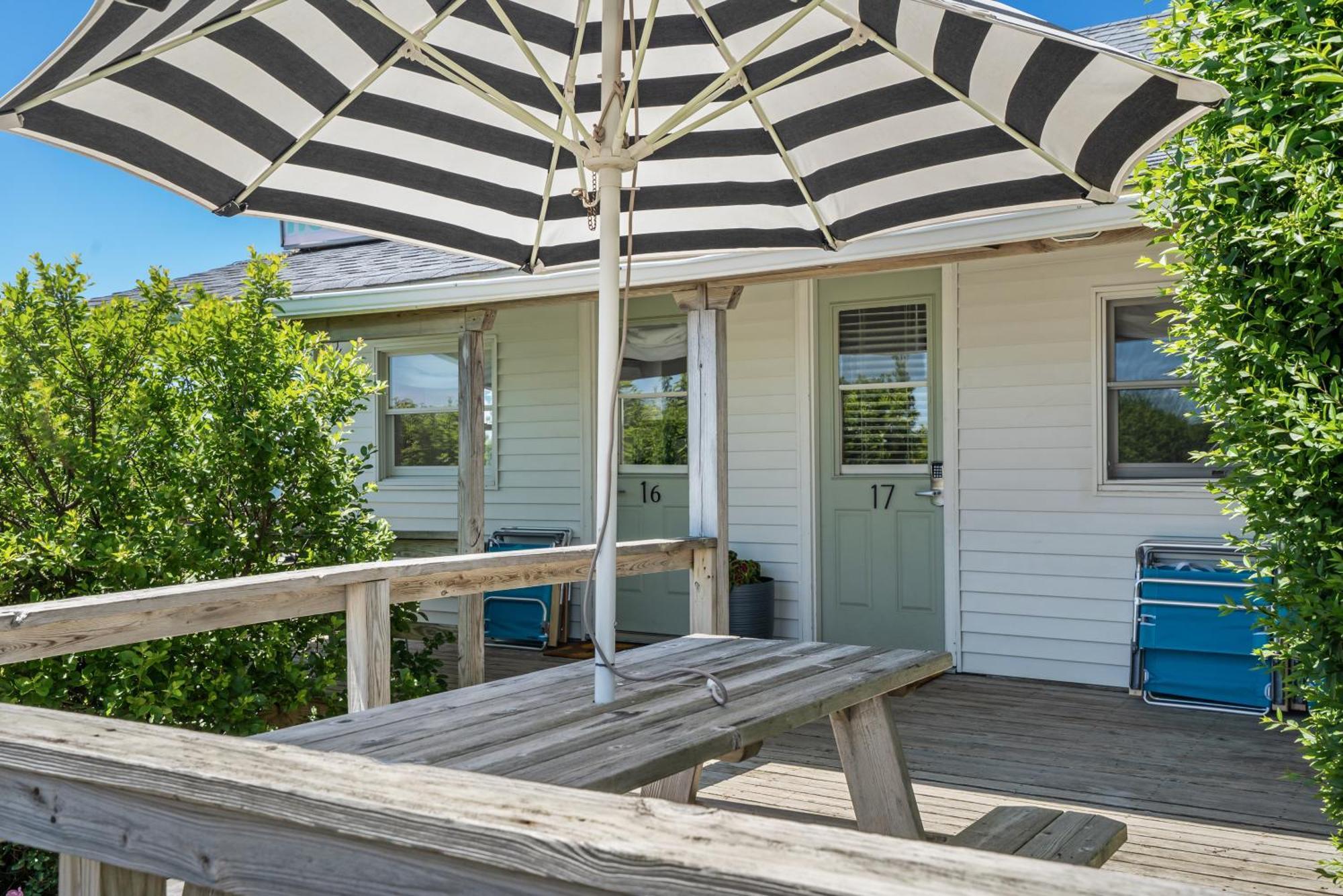 Motel Breakers Montauk Chambre photo