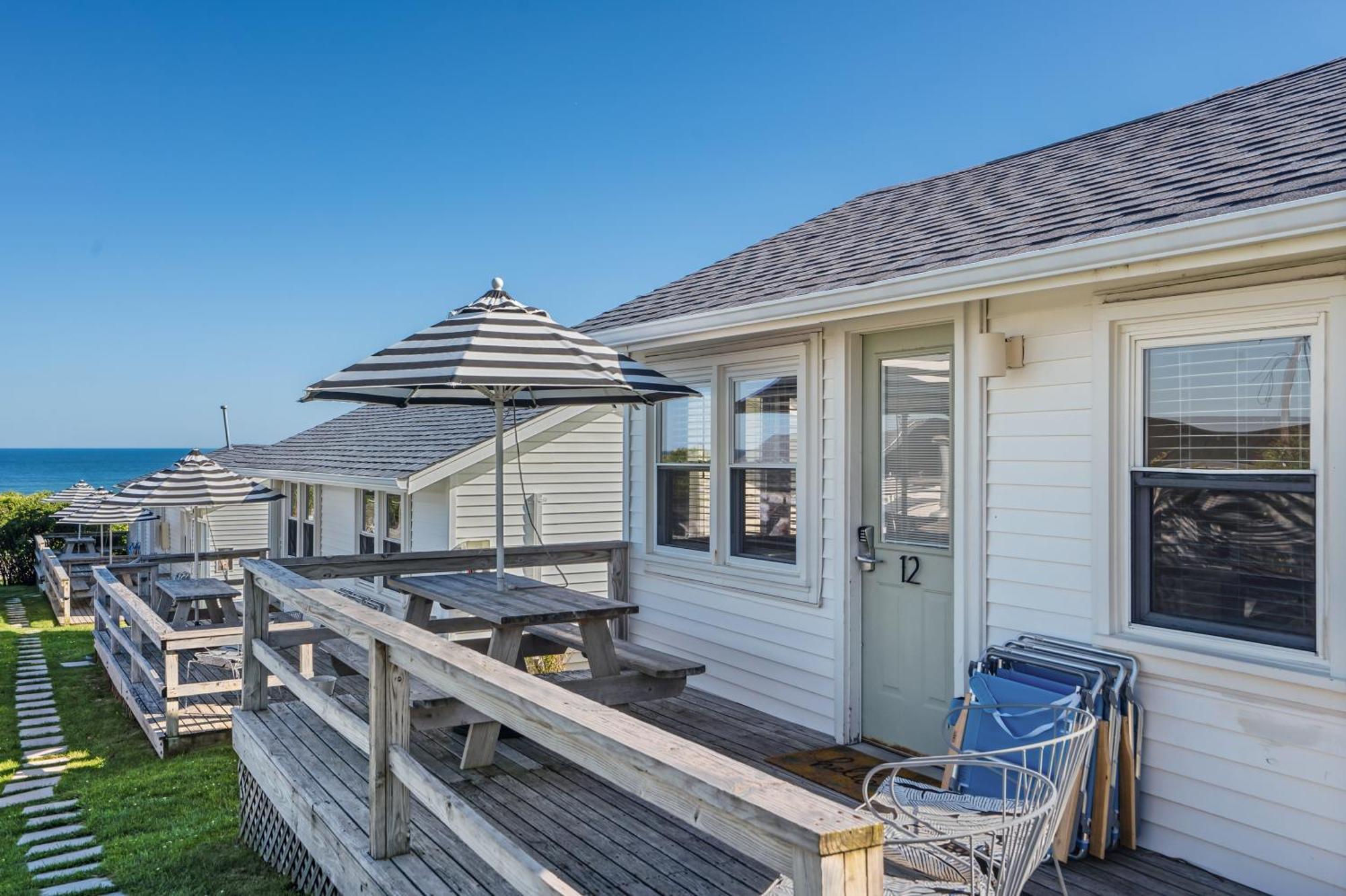 Motel Breakers Montauk Chambre photo