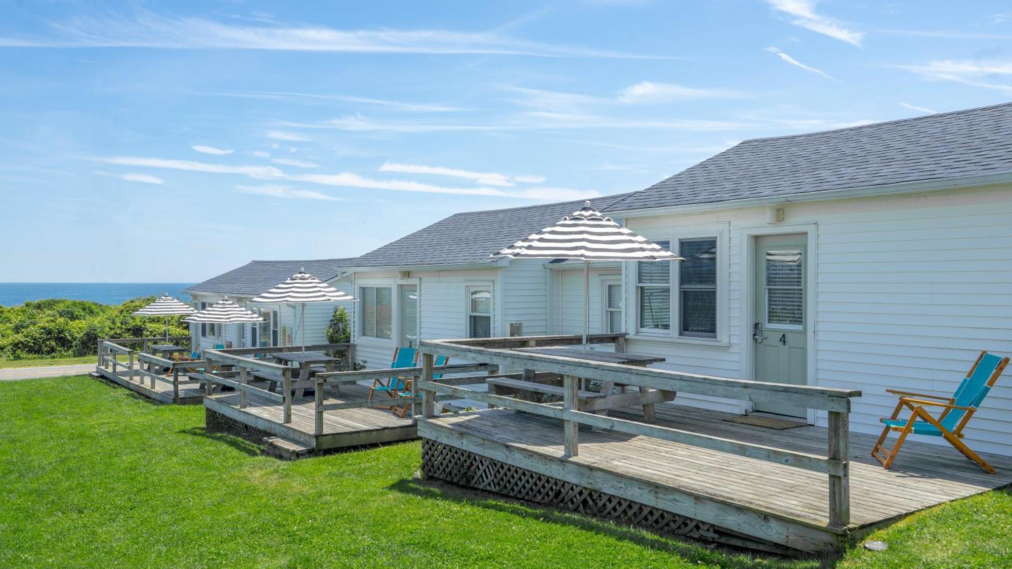 Motel Breakers Montauk Chambre photo