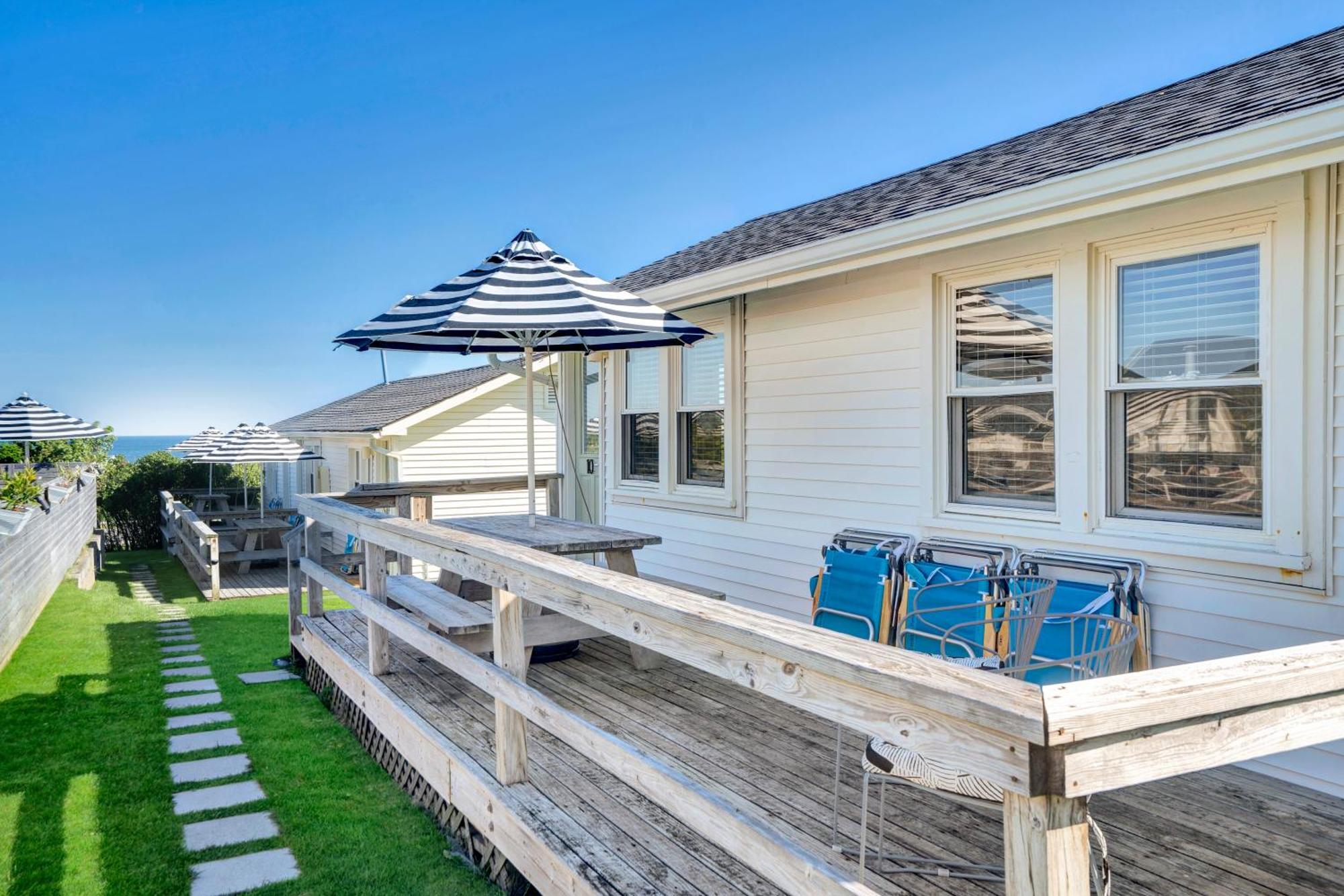 Motel Breakers Montauk Chambre photo